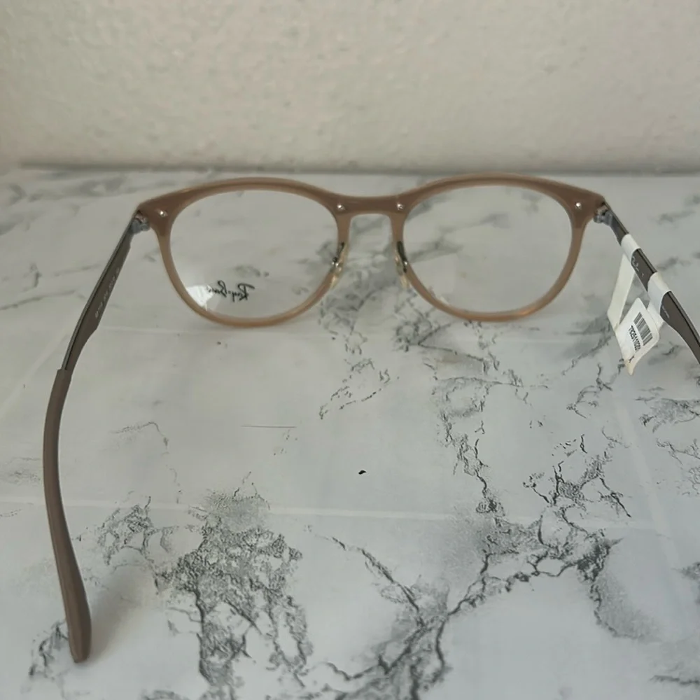 Ray-Ban RB7116 Women’s Eyeglass Frames – New With Tags
